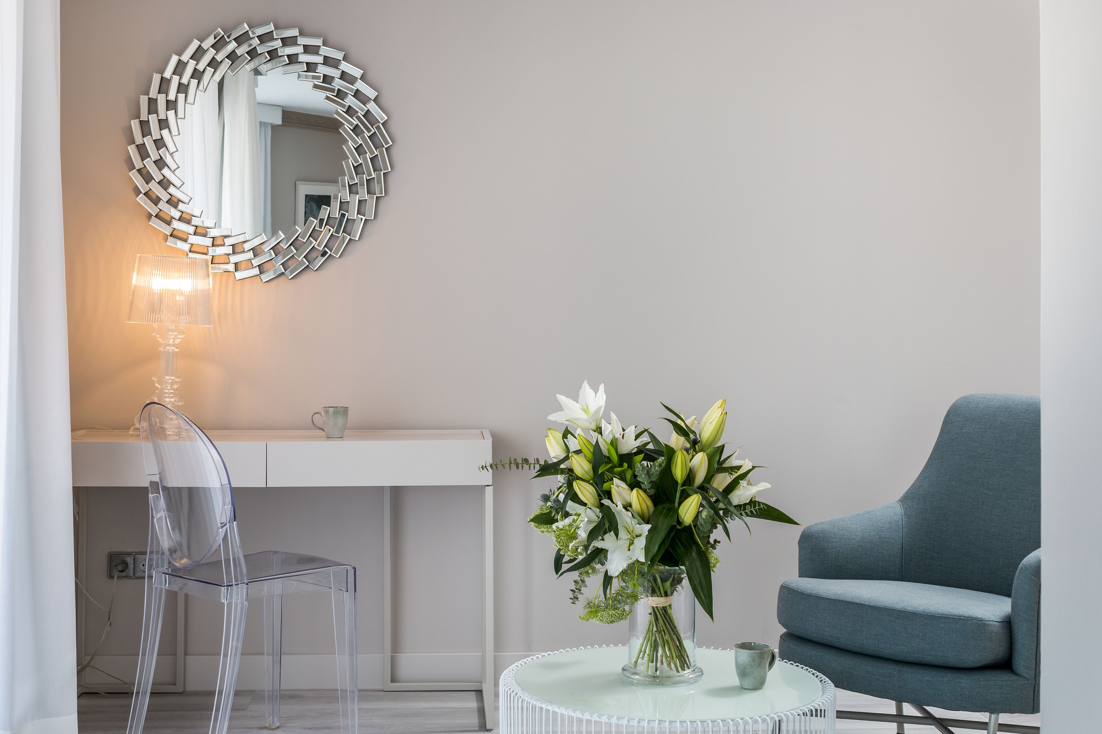 El Hotel Boutique B51