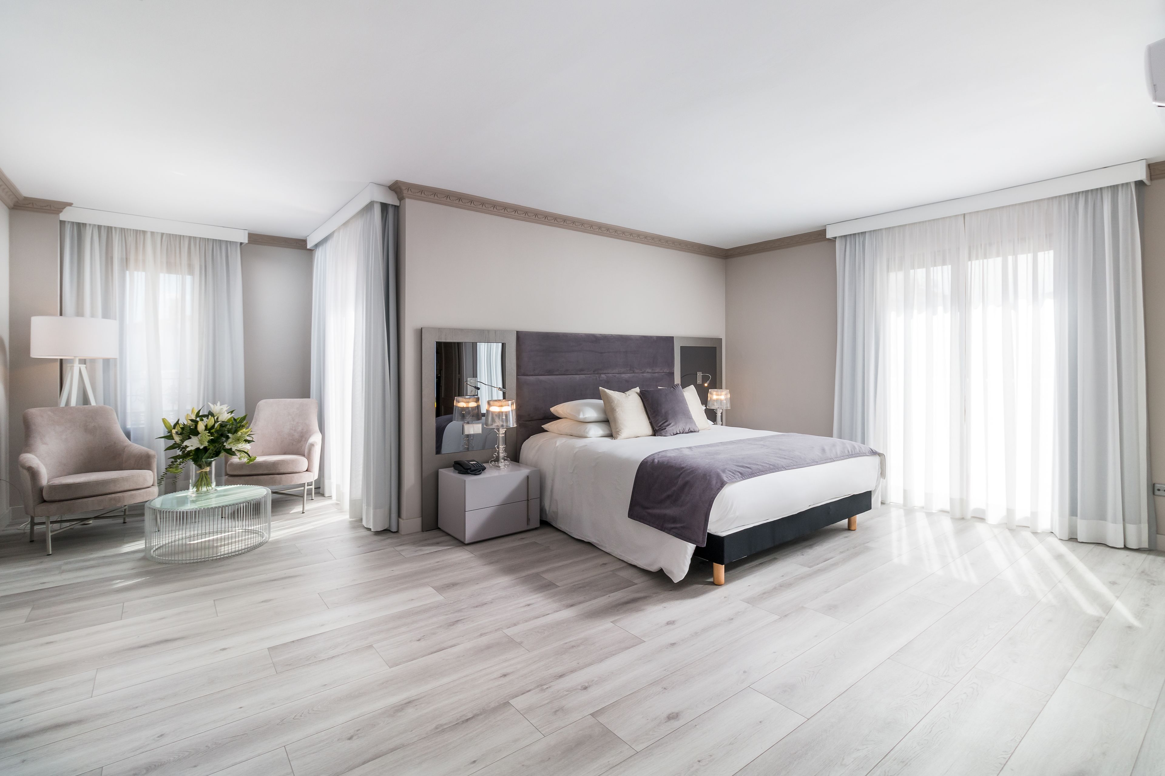 El Hotel Boutique B51