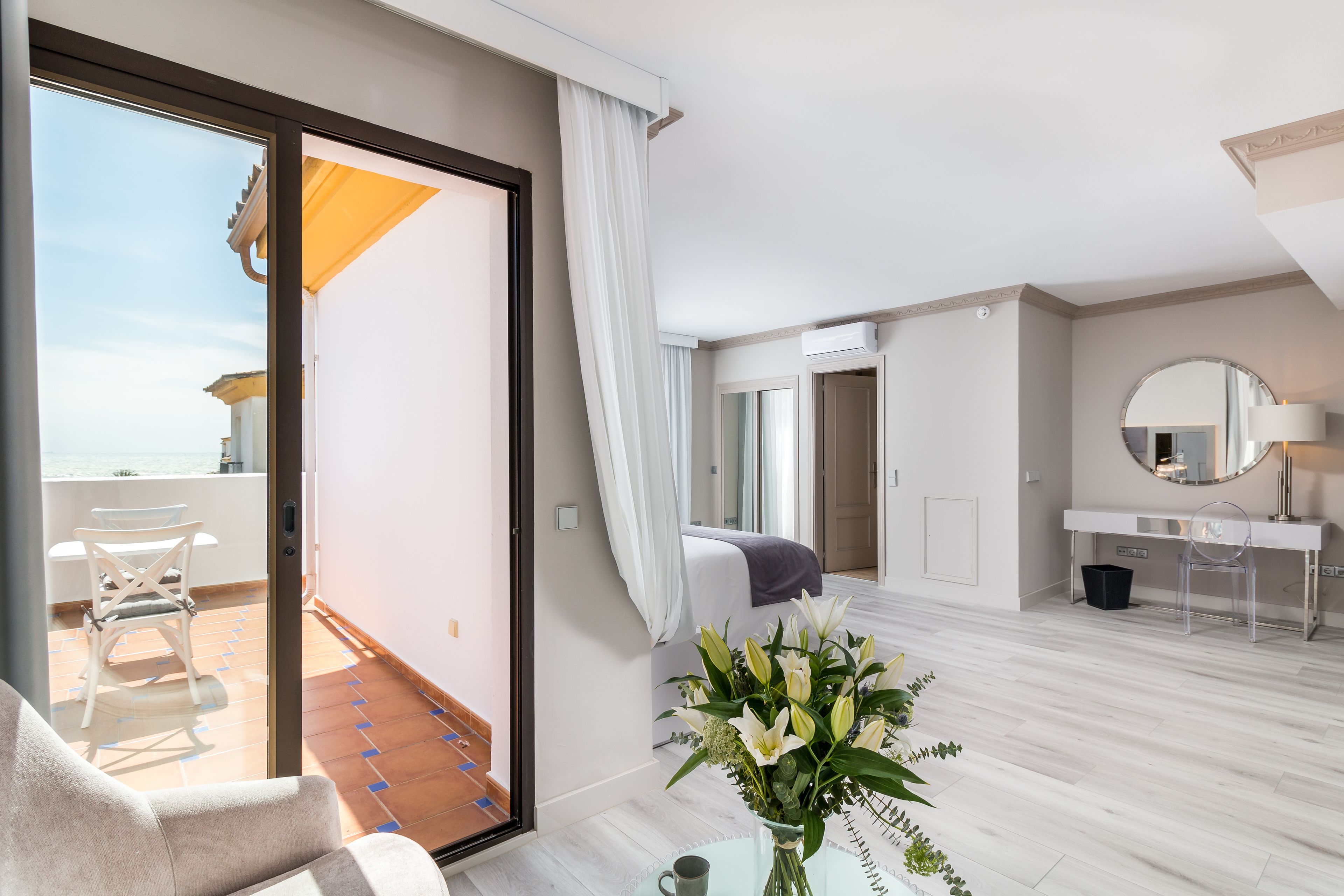 El Hotel Boutique B51