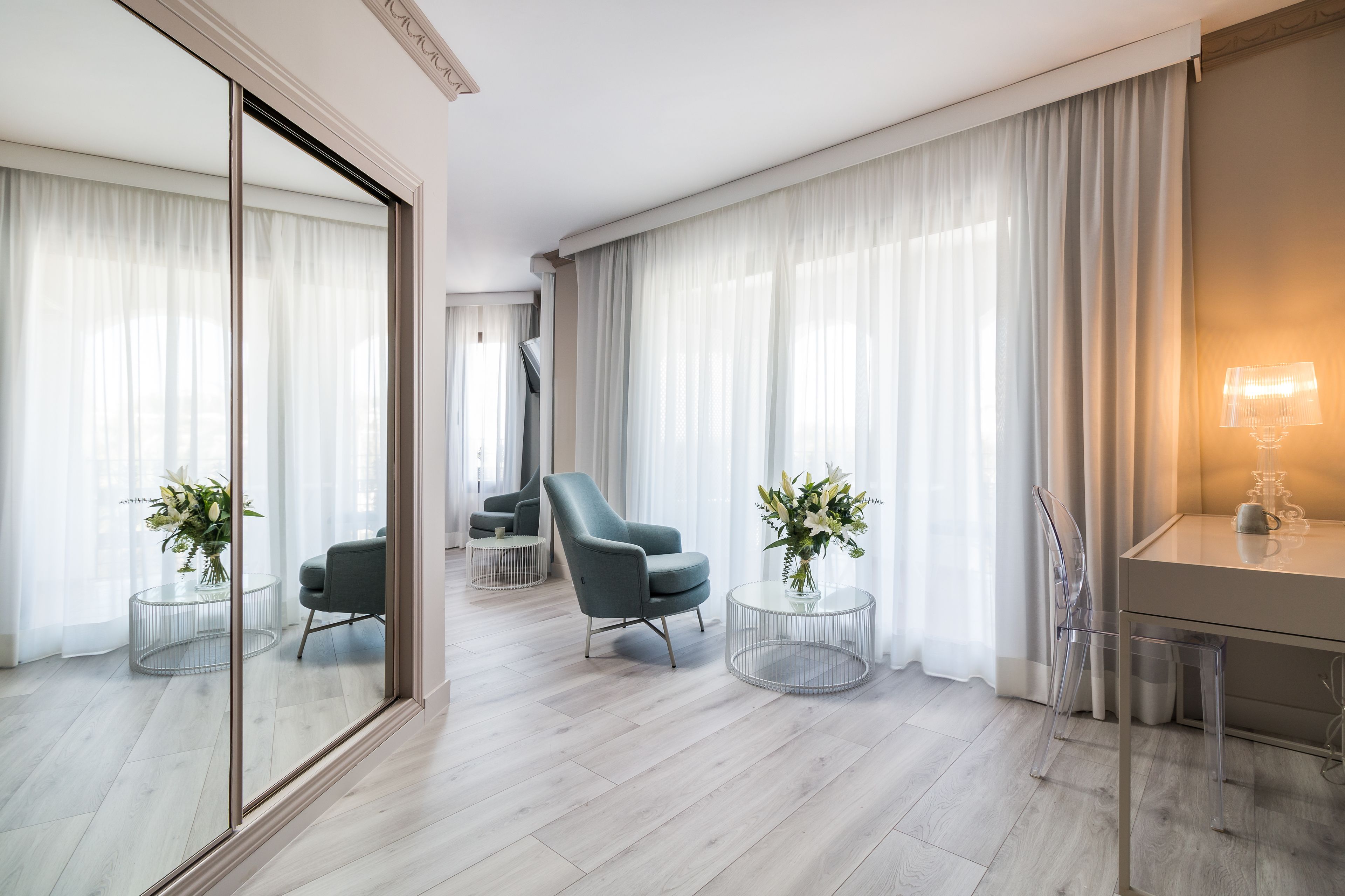 El Hotel Boutique B51