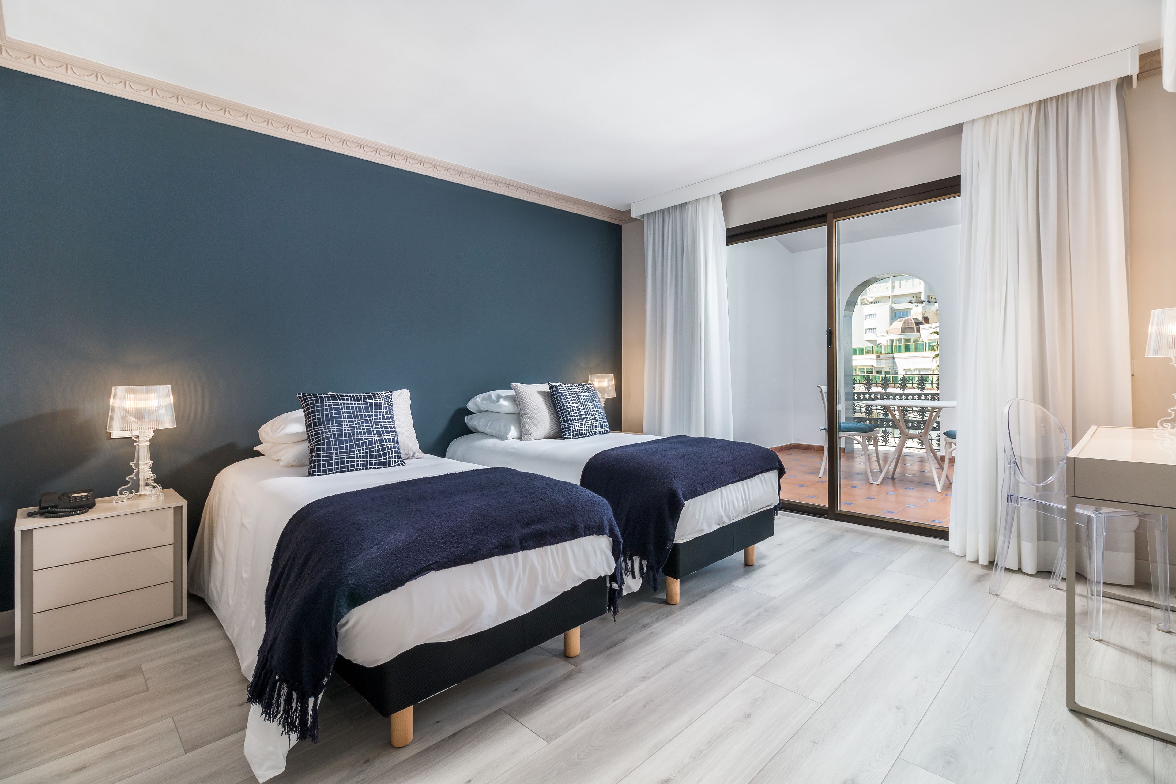 El Hotel Boutique B51