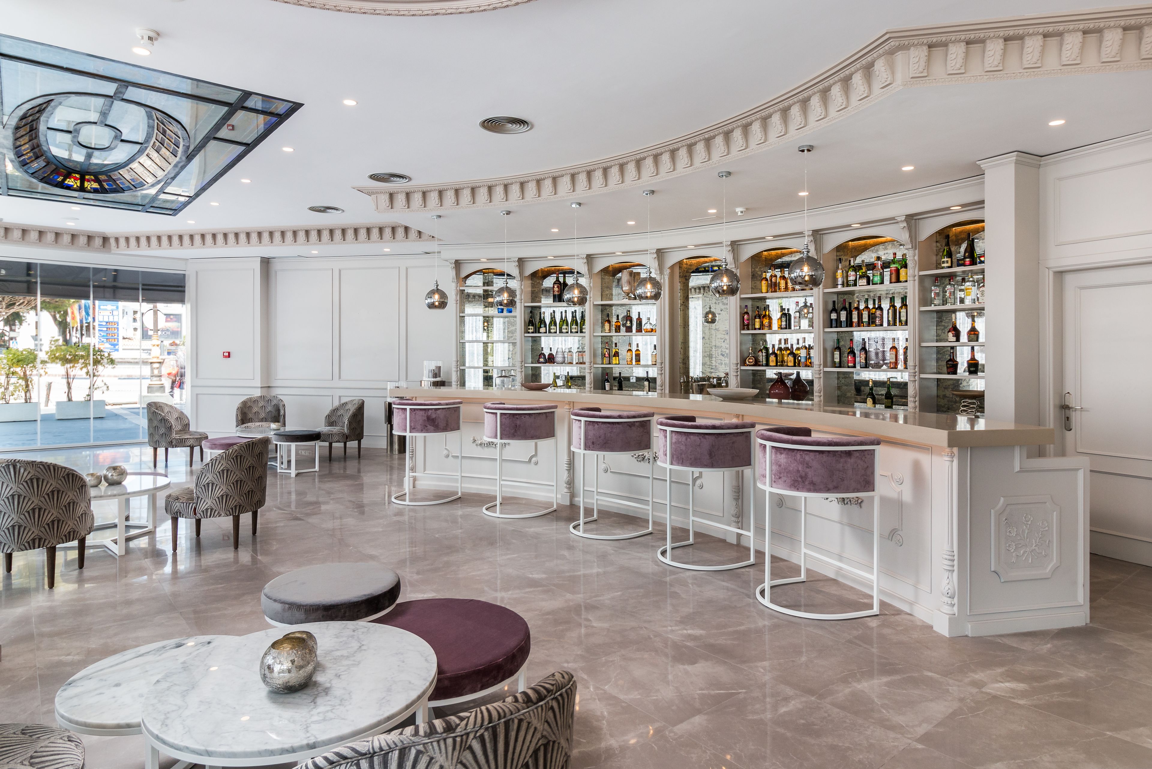 El Hotel Boutique B51