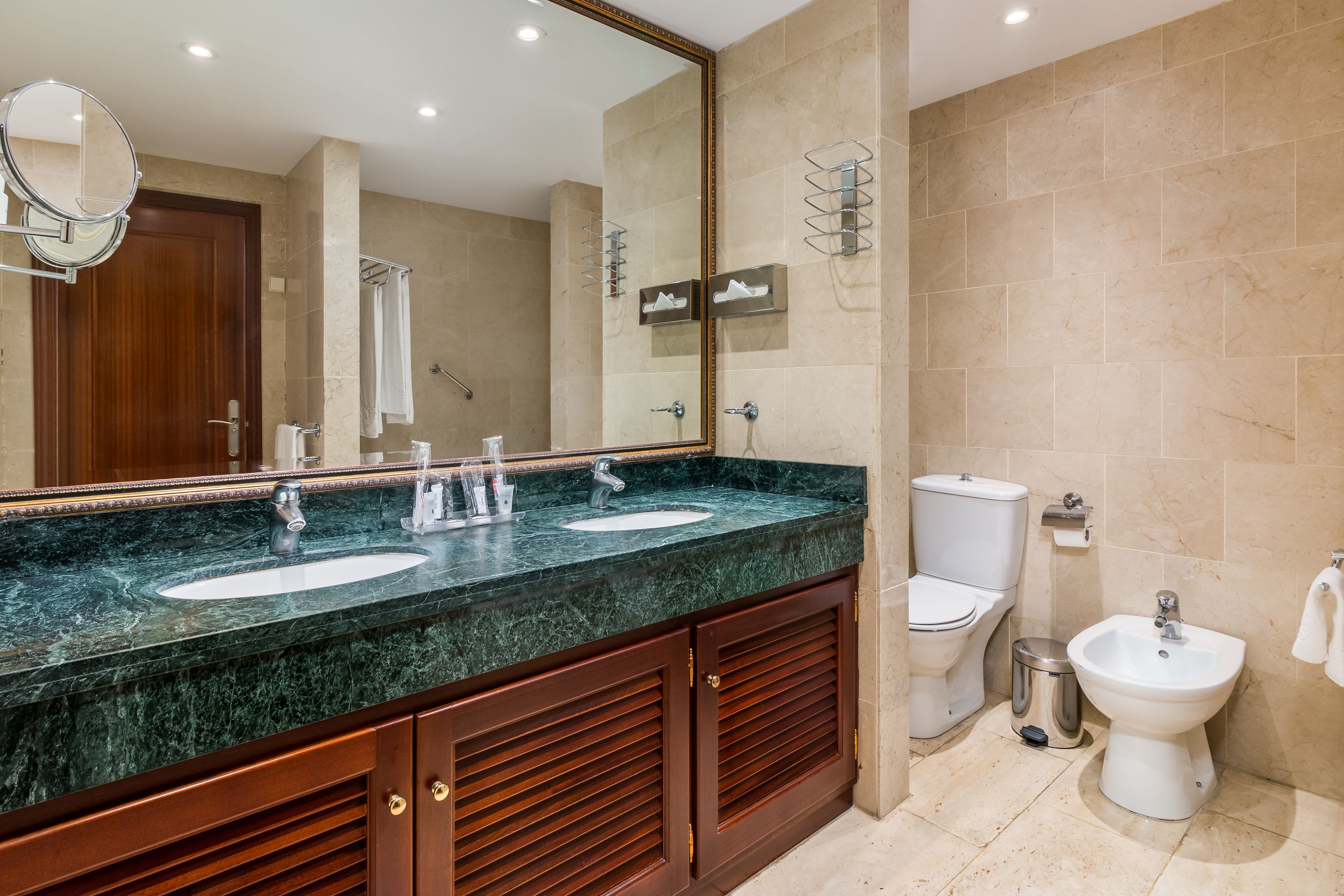 El Hotel Boutique B51