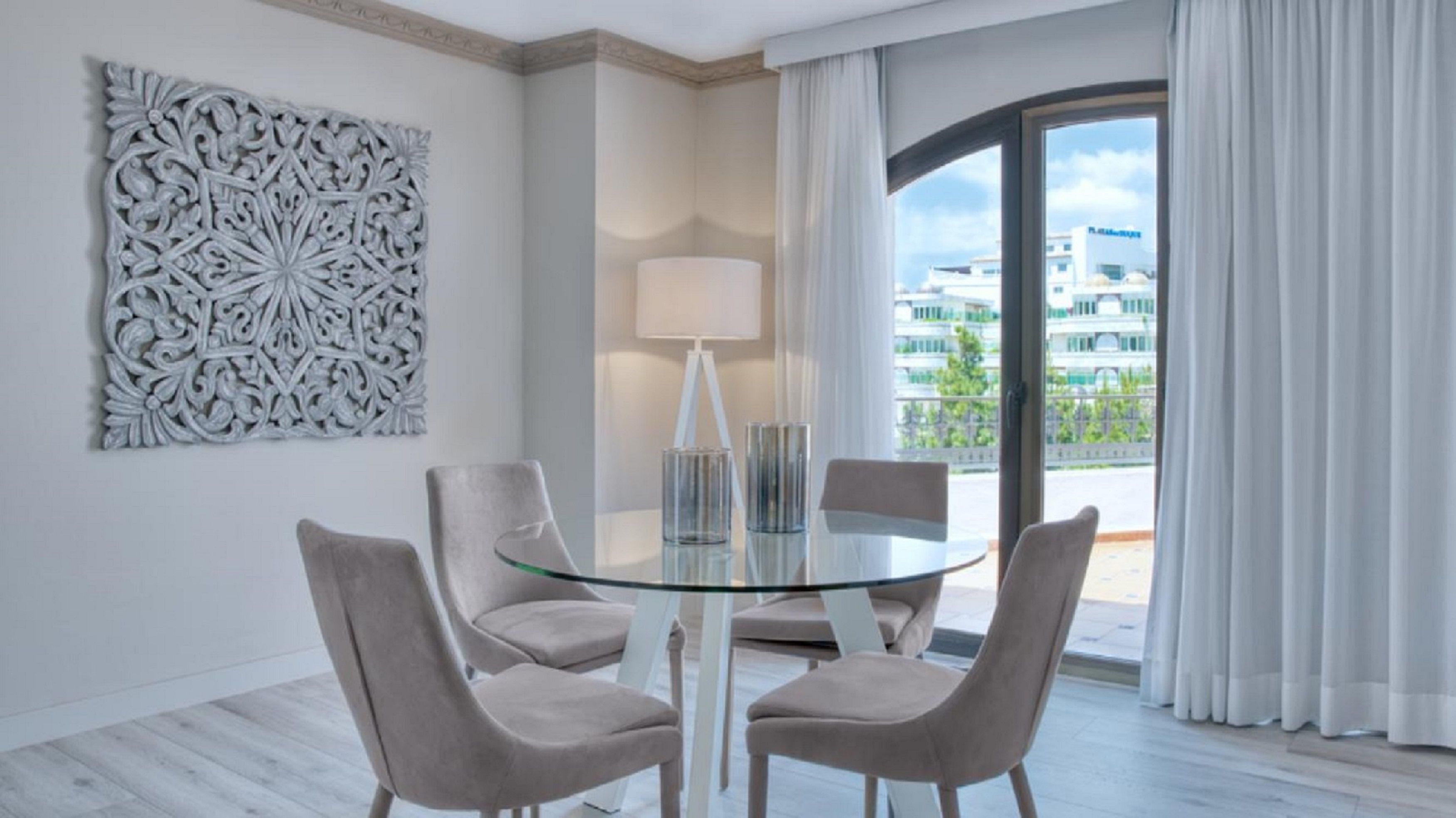 El Hotel Boutique B51