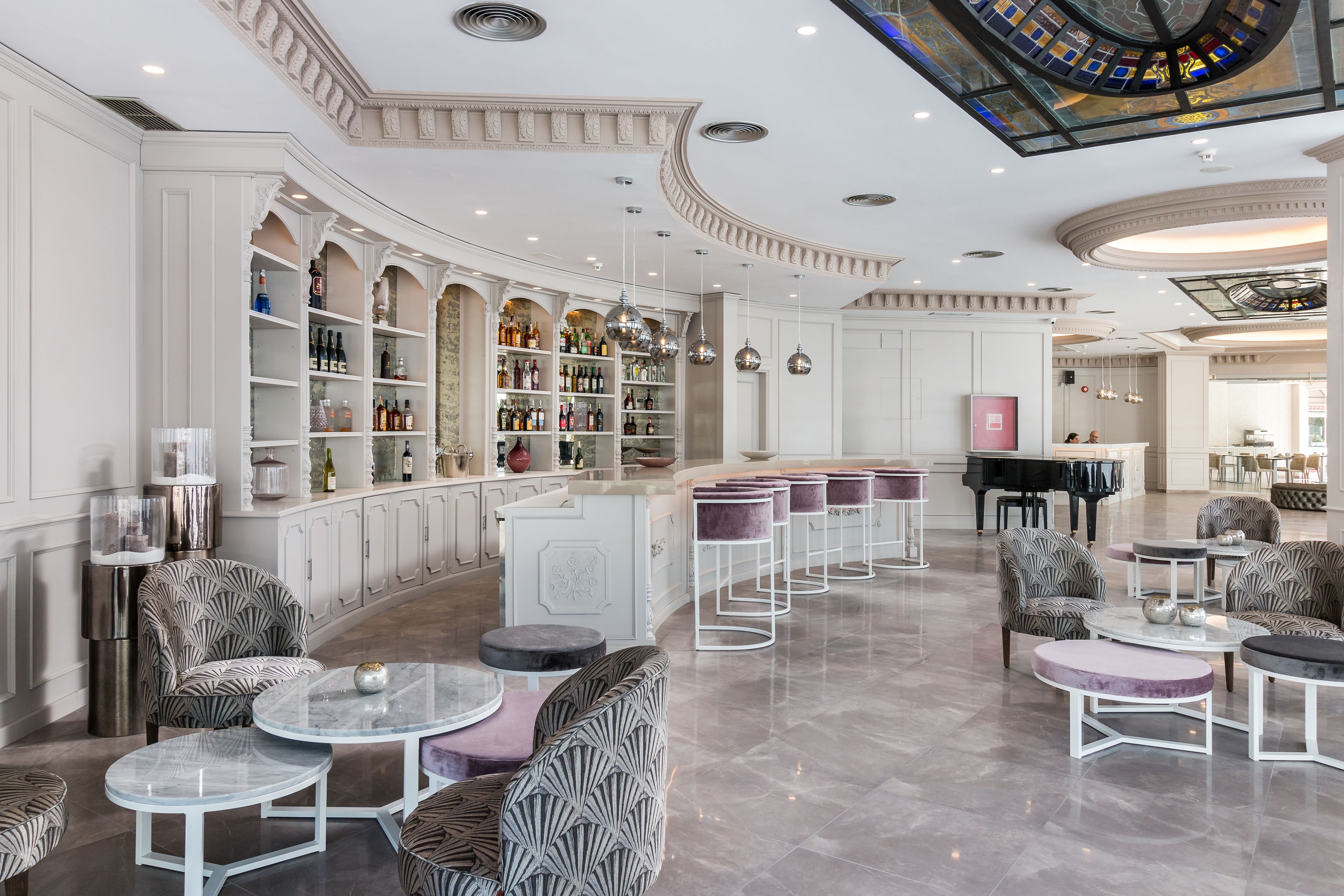 El Hotel Boutique B51