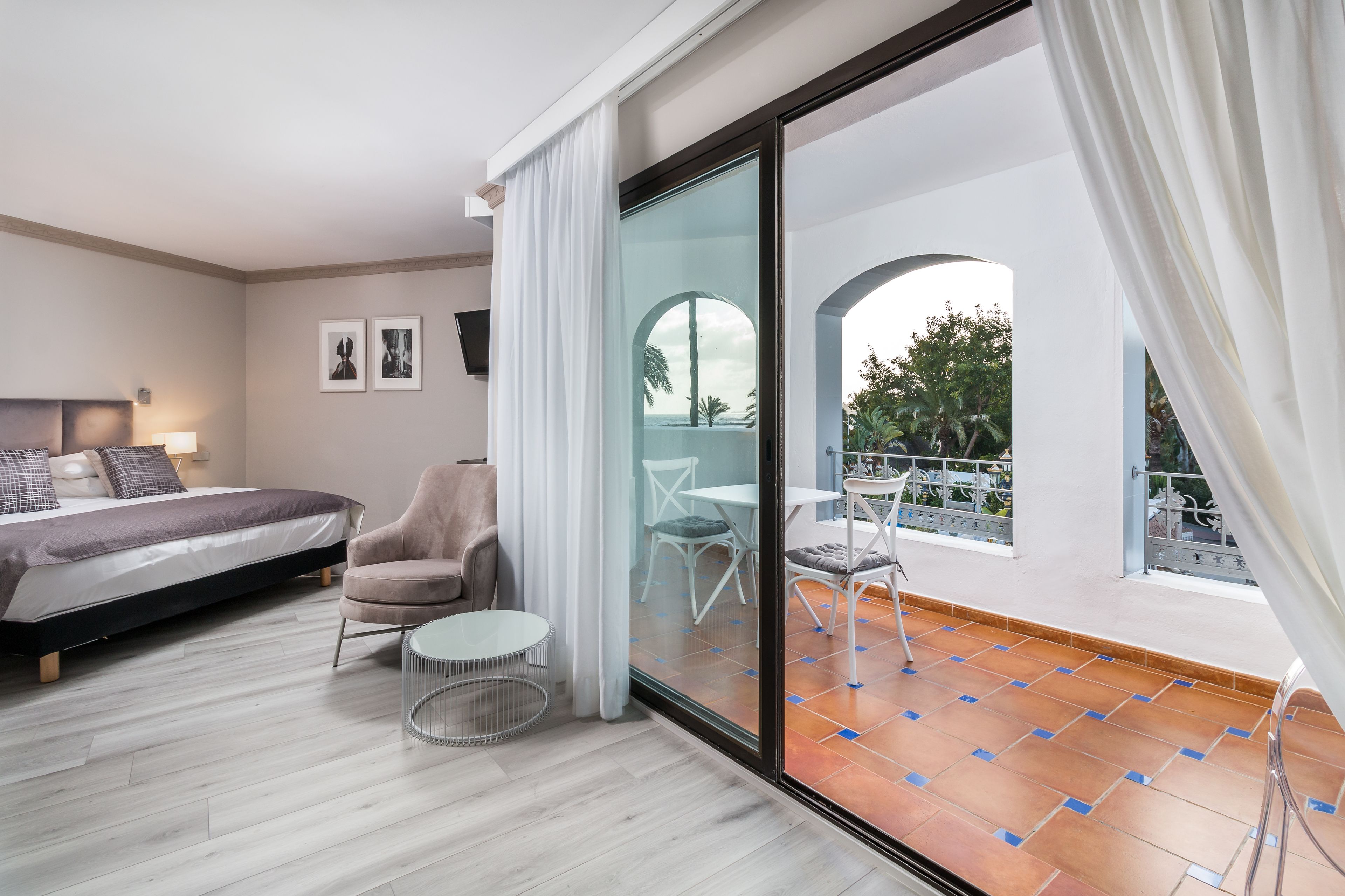 El Hotel Boutique B51