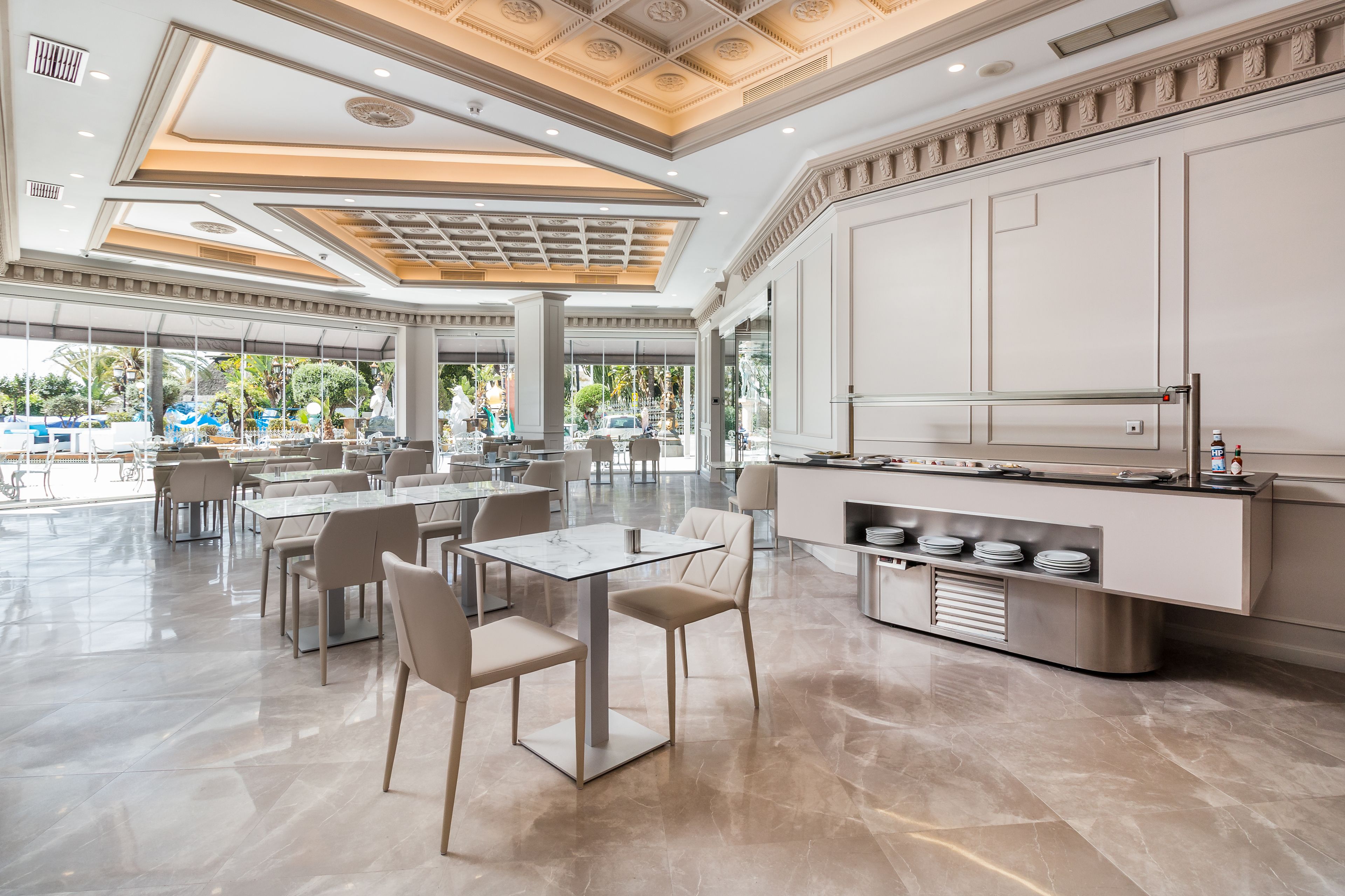 El Hotel Boutique B51