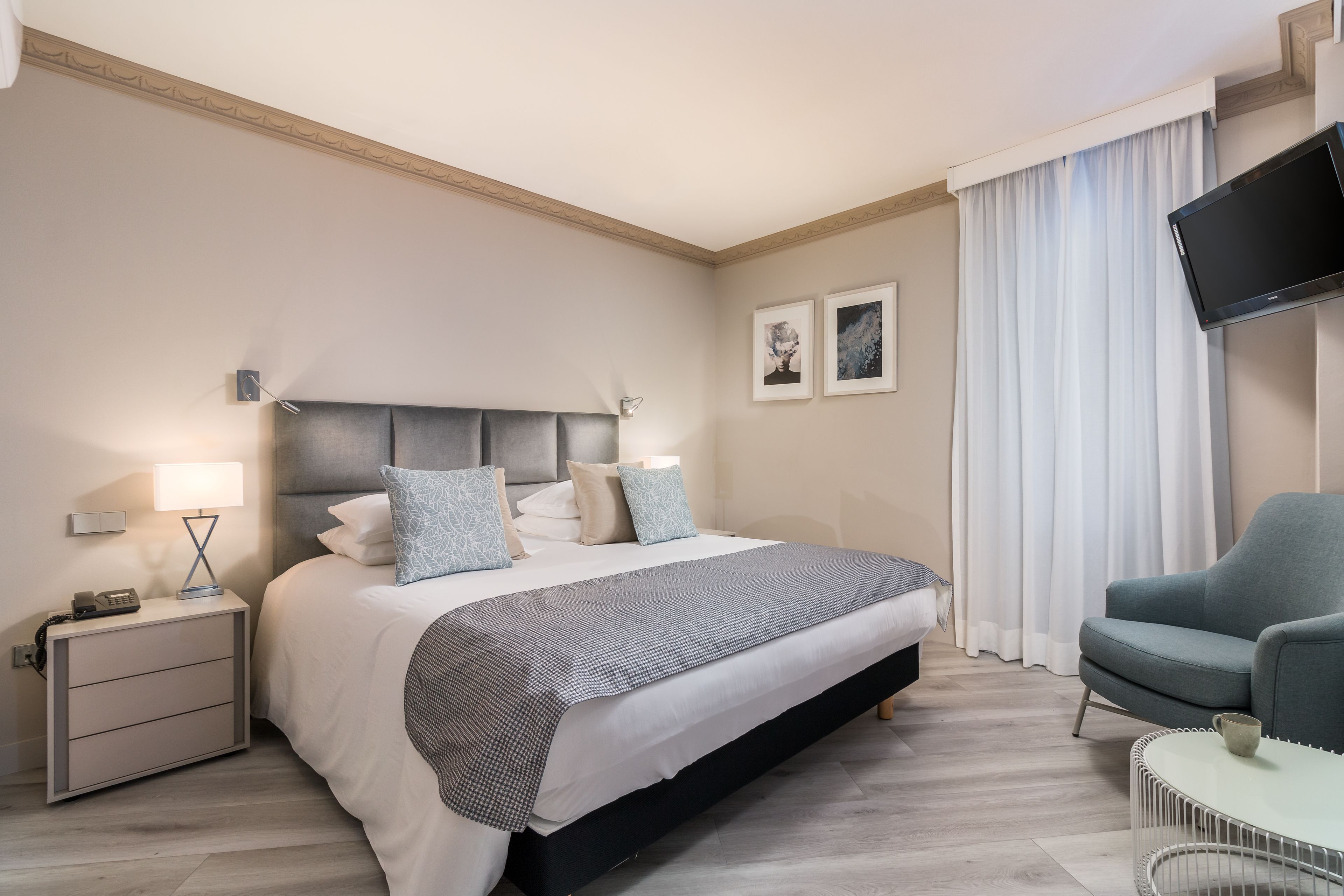 El Hotel Boutique B51