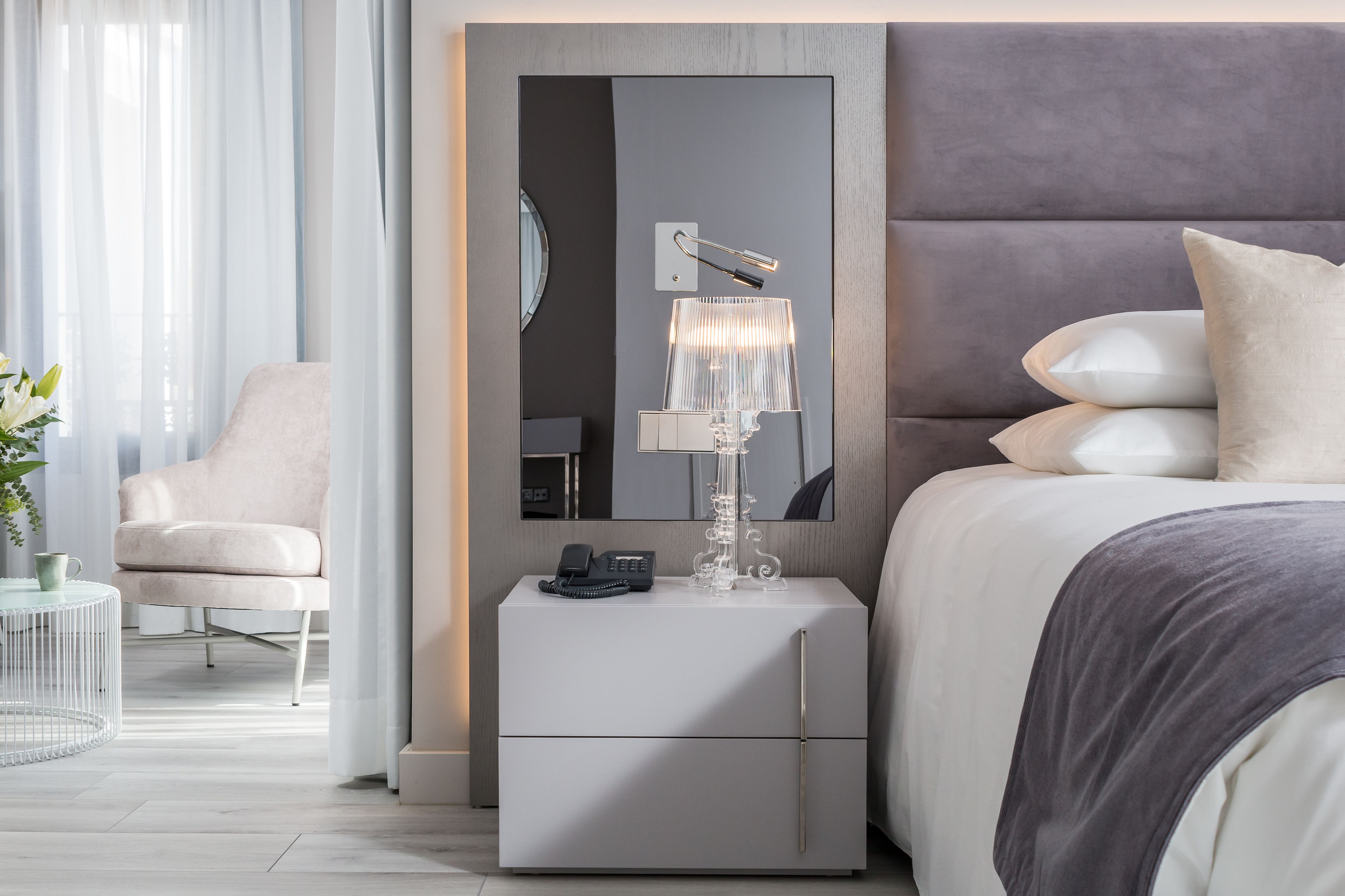El Hotel Boutique B51