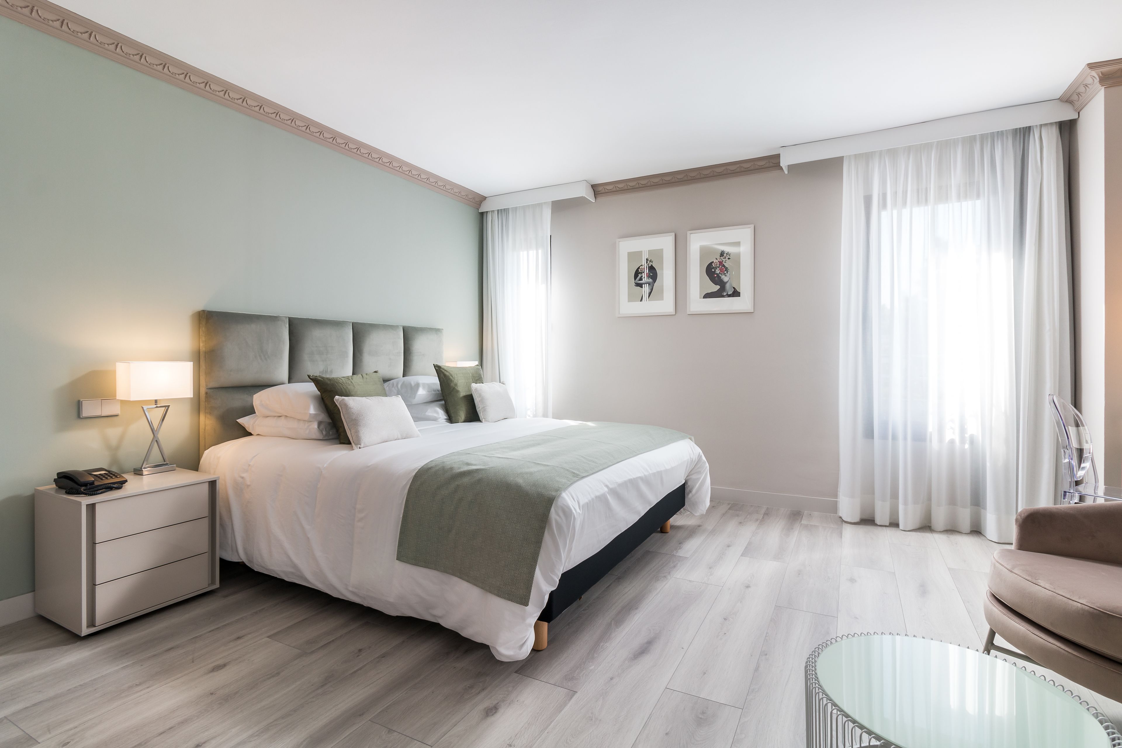 El Hotel Boutique B51