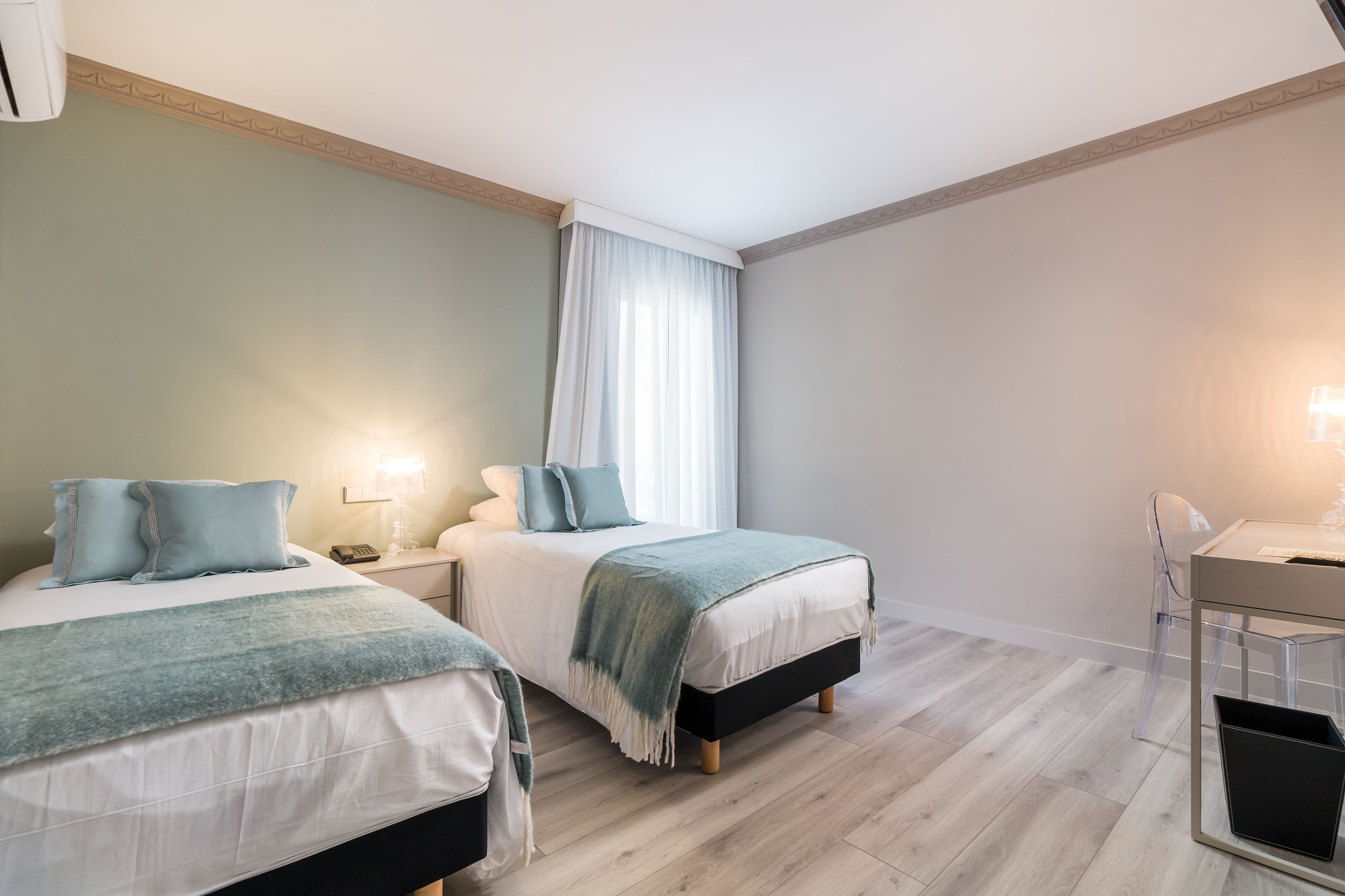 El Hotel Boutique B51