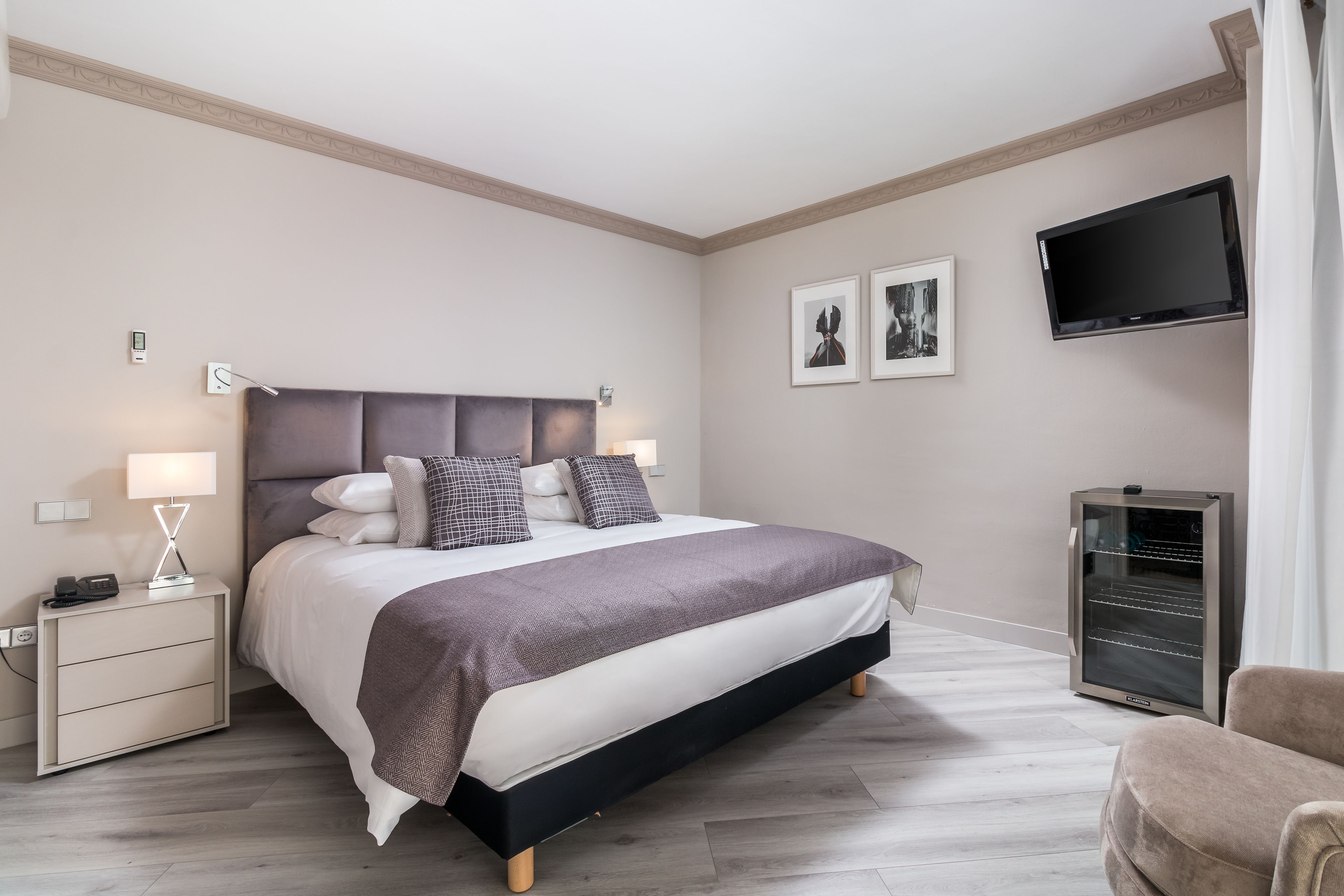 El Hotel Boutique B51
