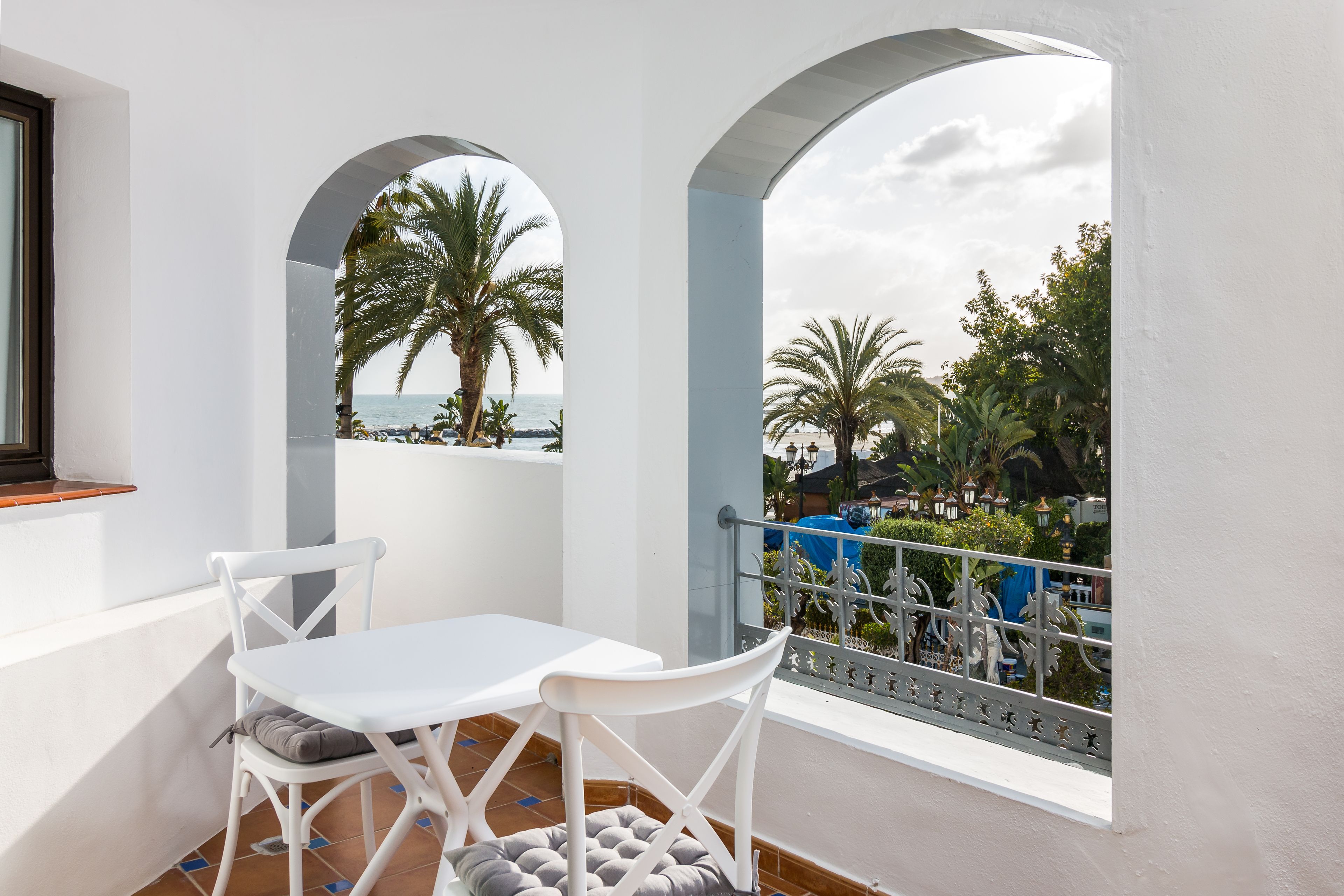 El Hotel Boutique B51