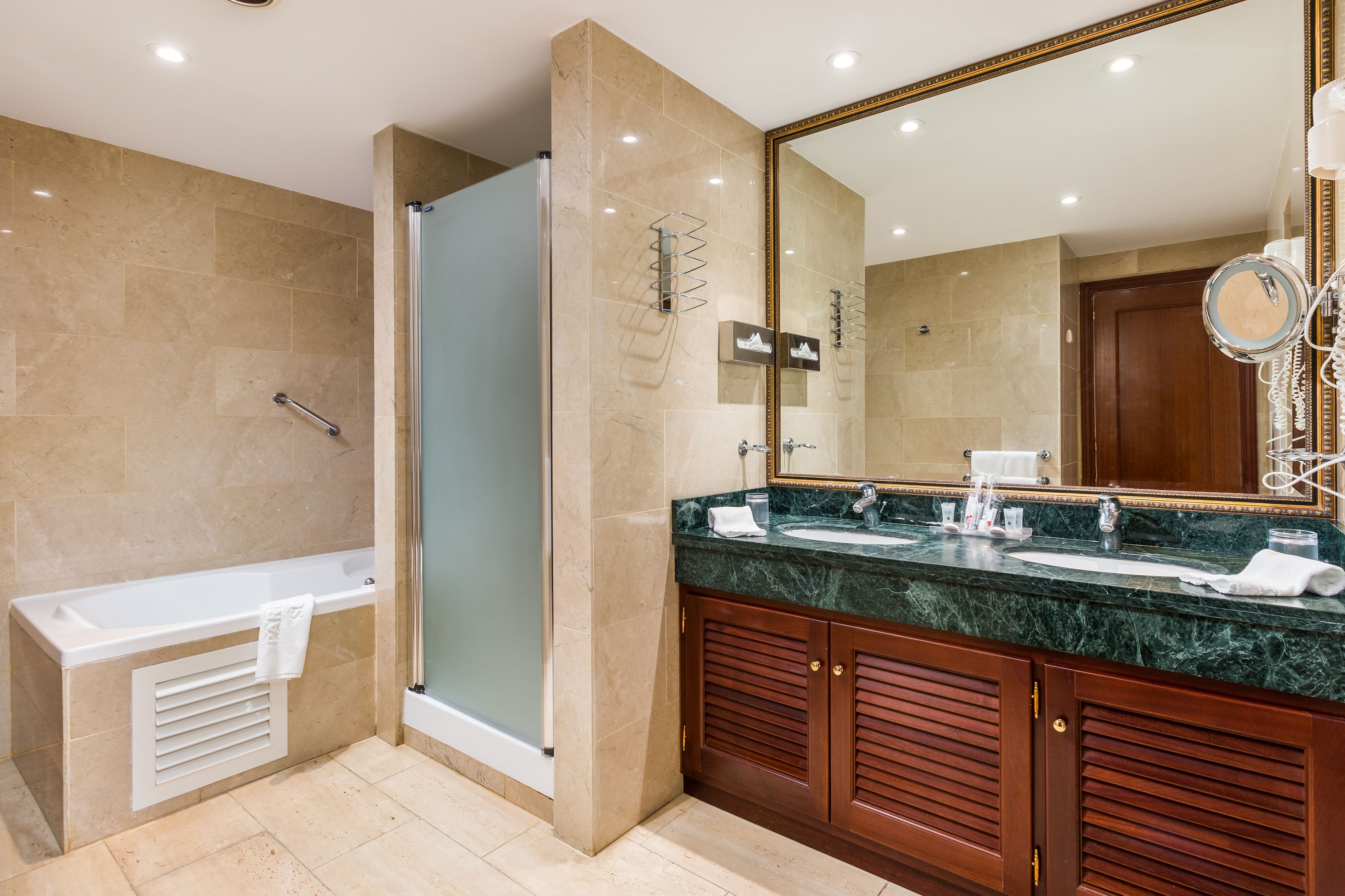 El Hotel Boutique B51