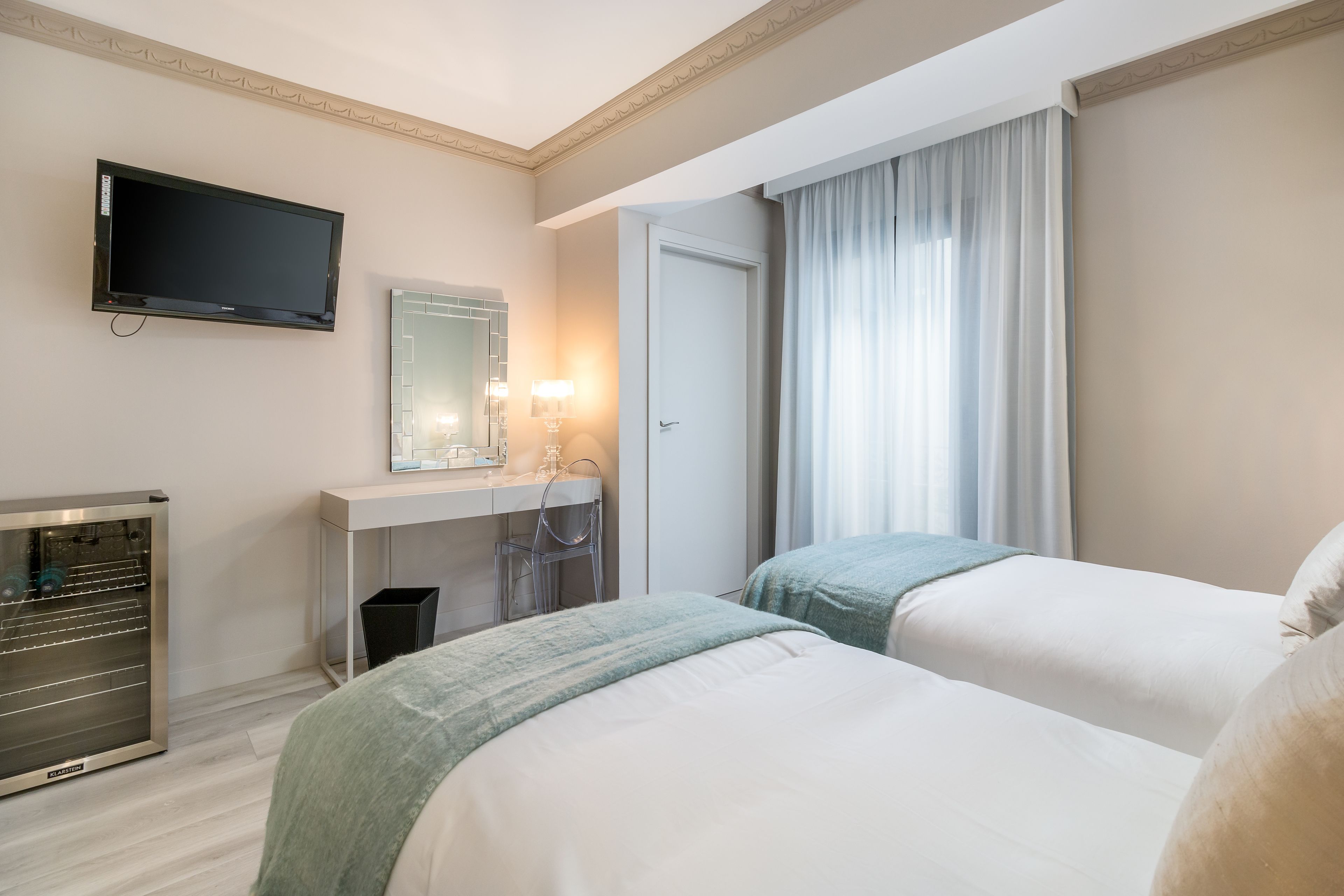 El Hotel Boutique B51