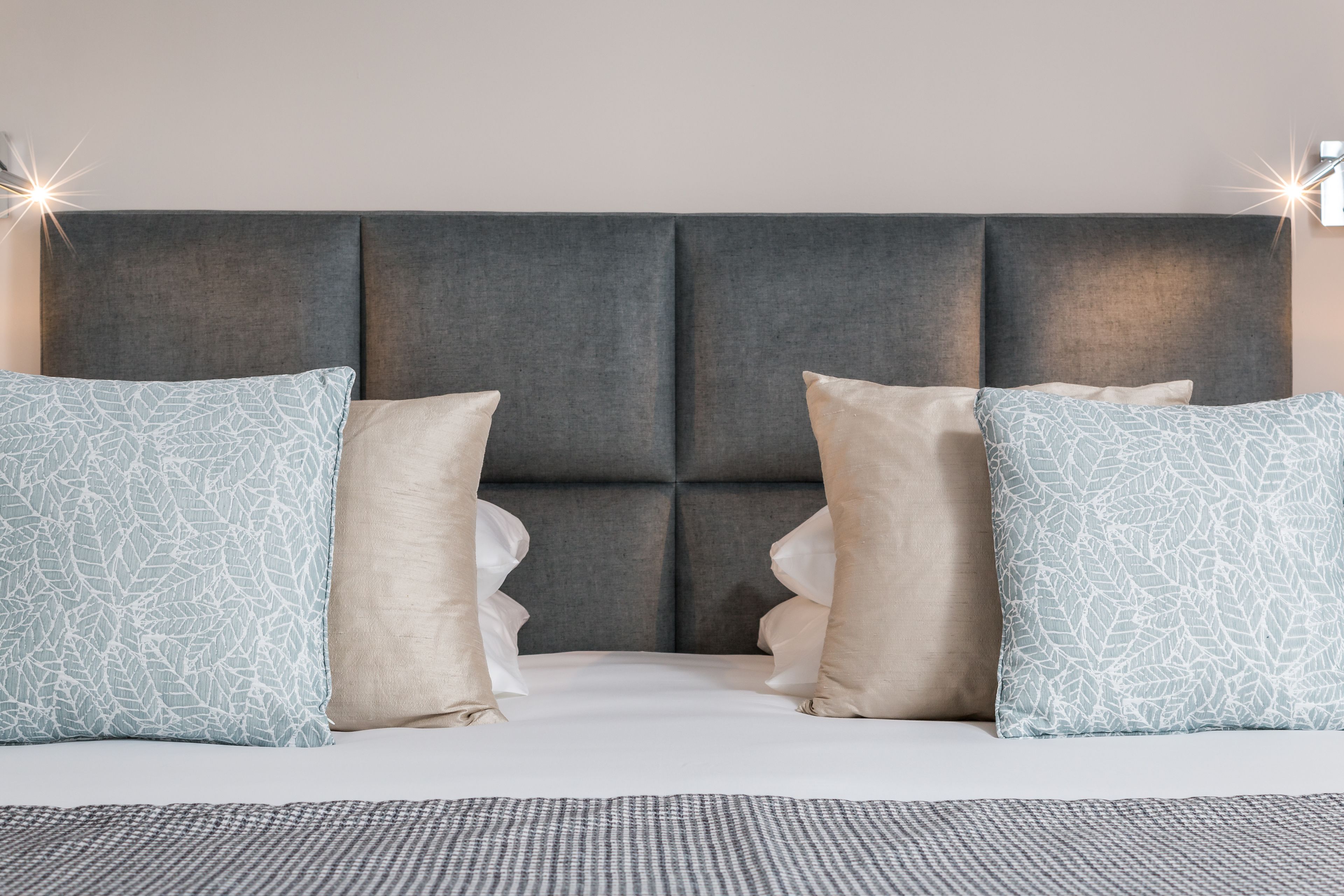 El Hotel Boutique B51