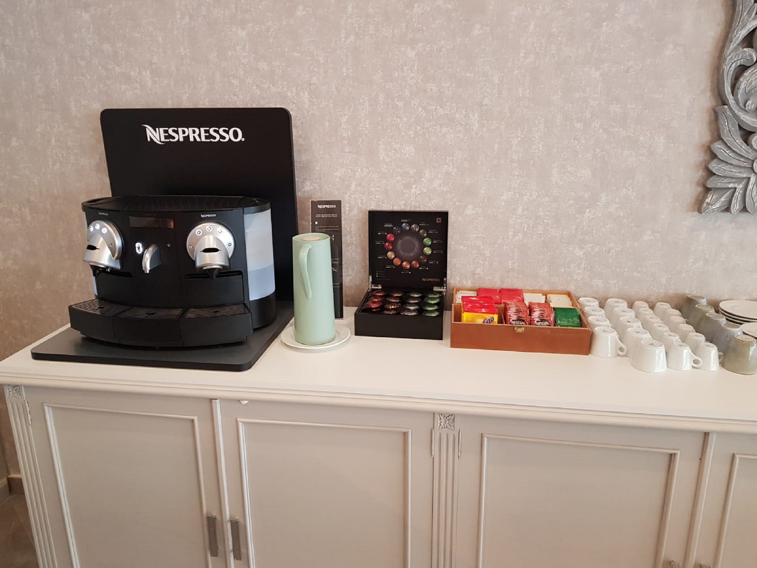 El Hotel Boutique B51