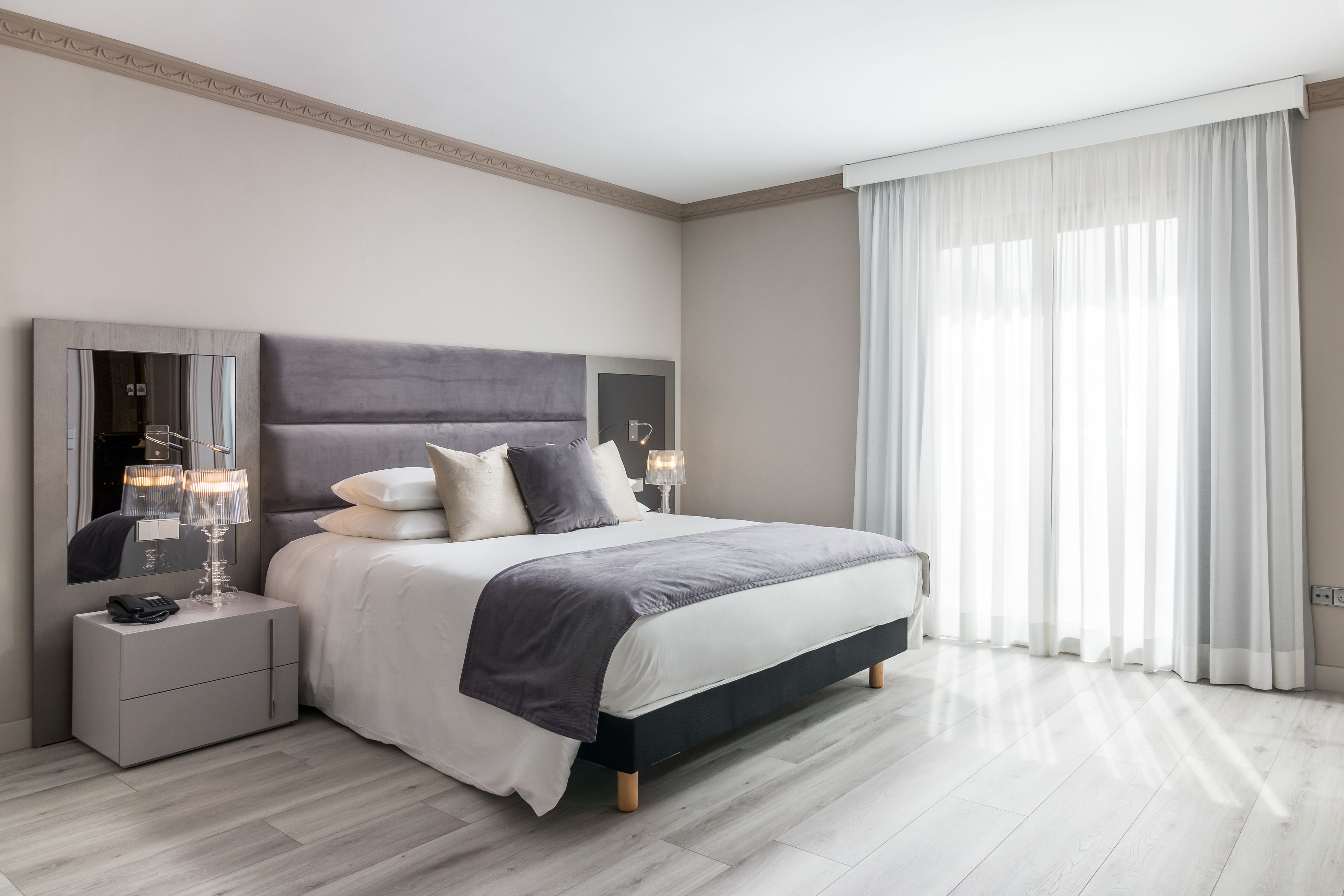 El Hotel Boutique B51