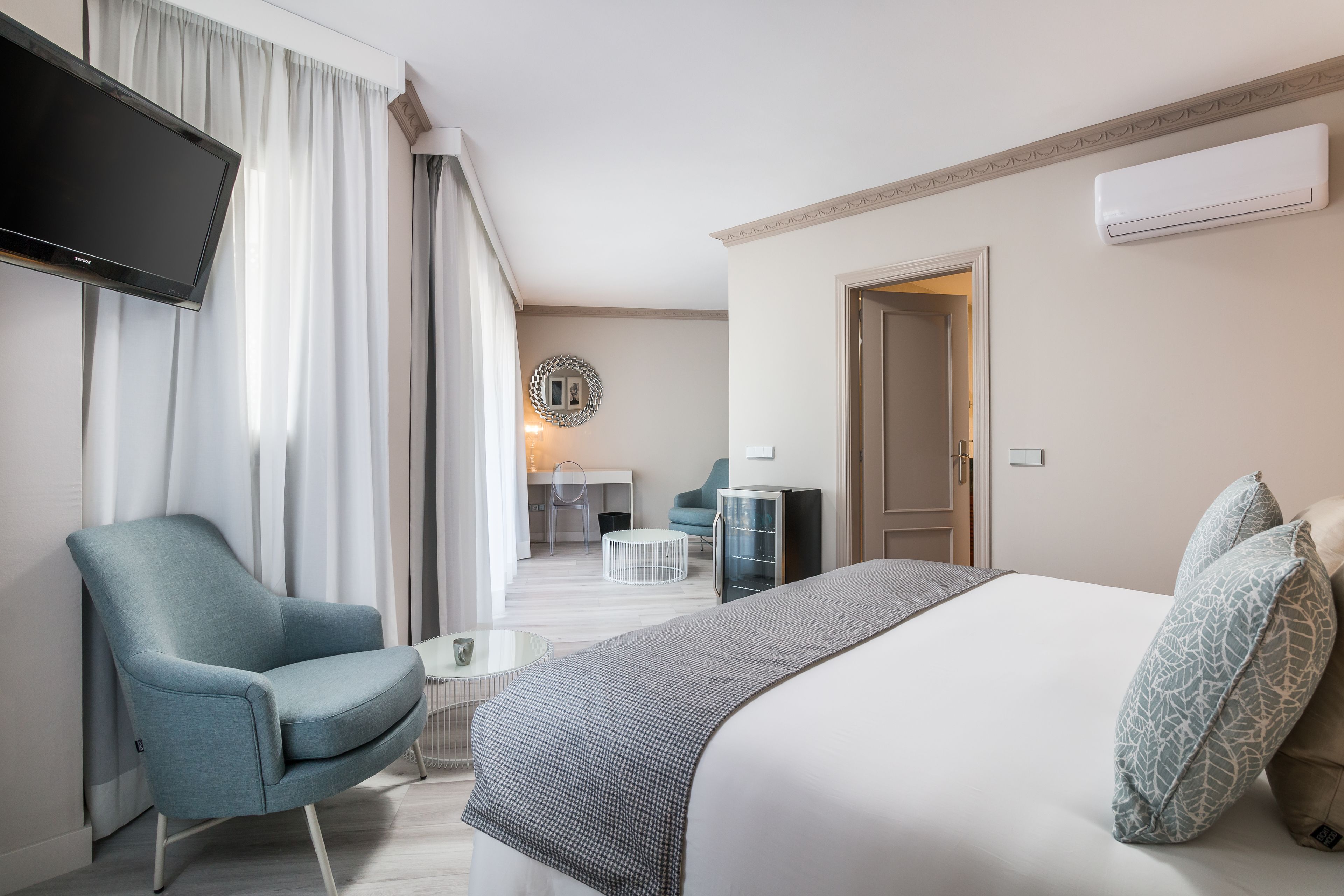 El Hotel Boutique B51