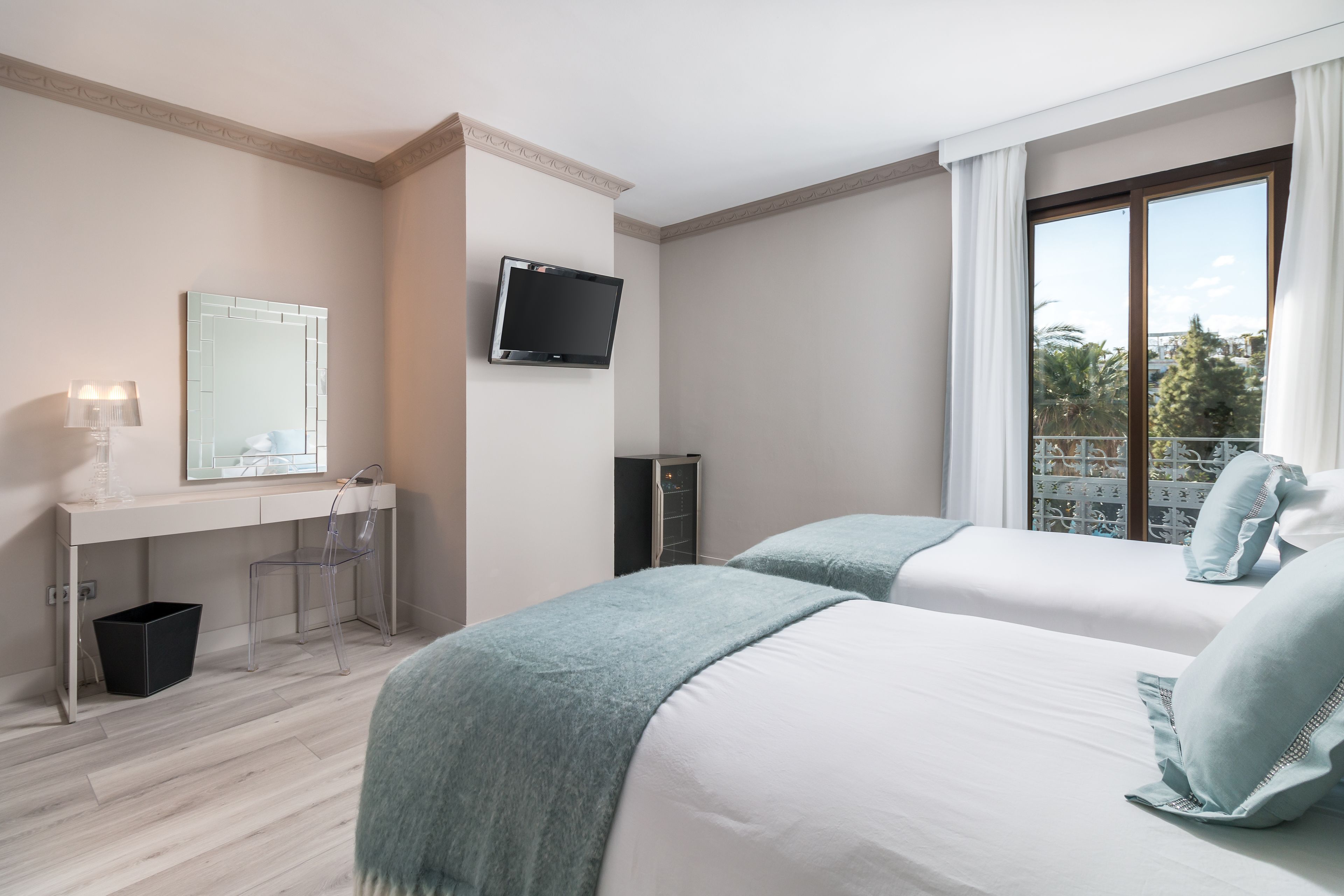 El Hotel Boutique B51