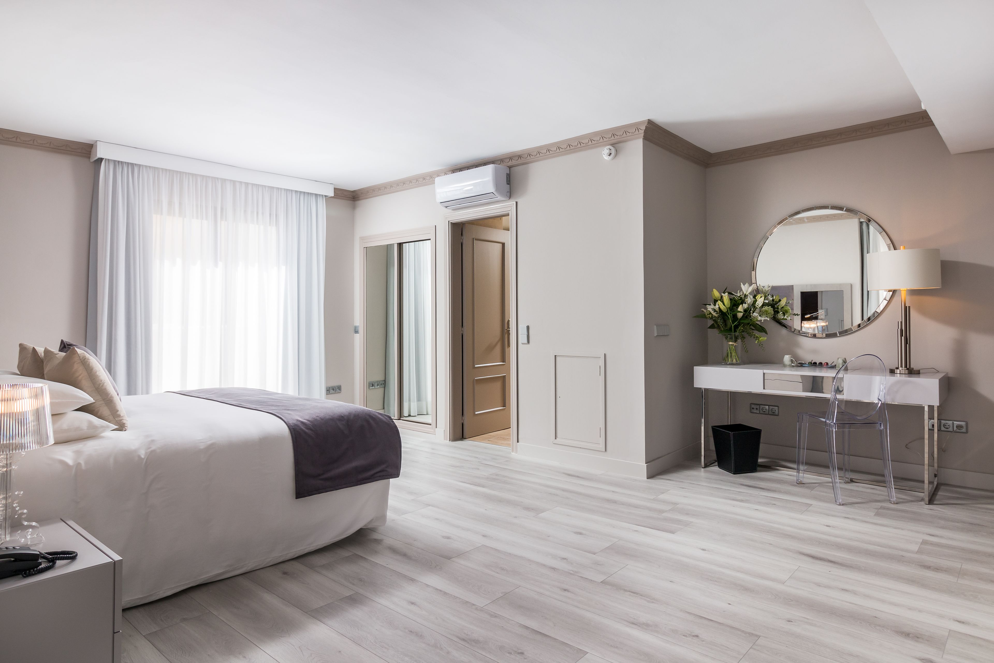 El Hotel Boutique B51