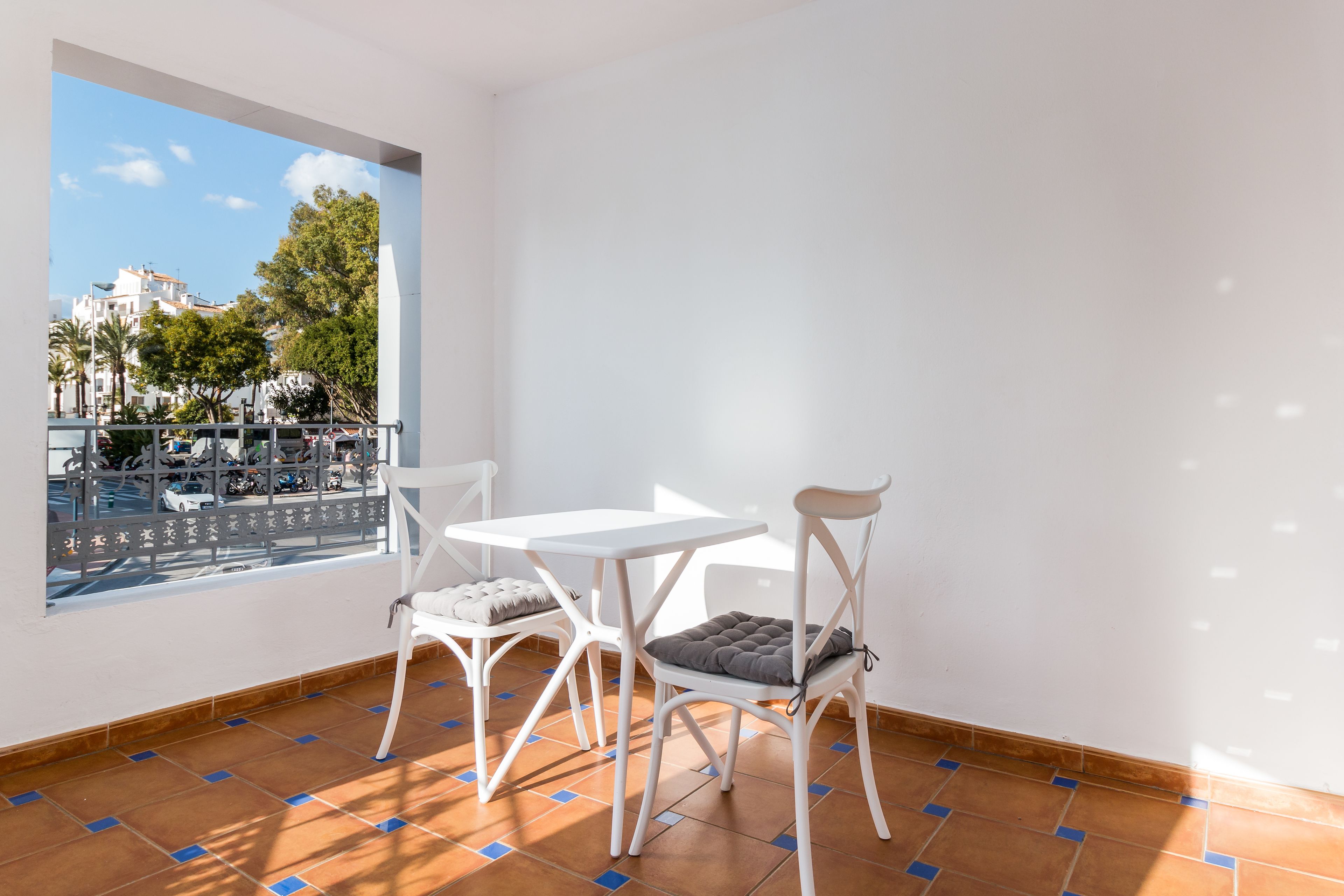 El Hotel Boutique B51