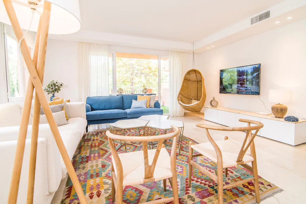 Golden Mile Oasis