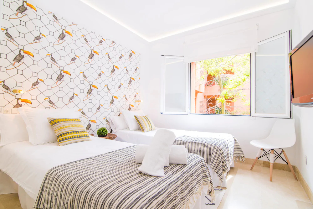 Golden Mile Oasis