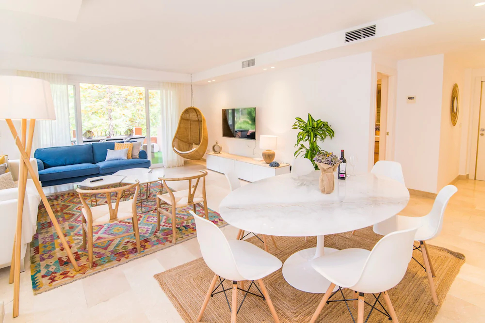 Golden Mile Oasis
