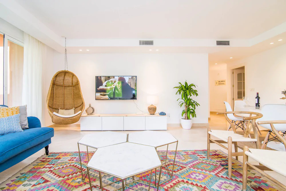 Golden Mile Oasis