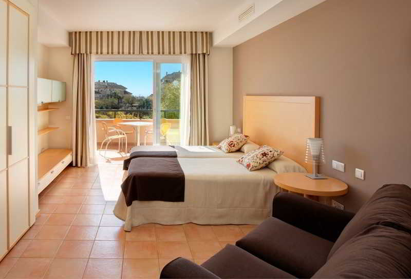 Greenlife Golf Apartamentos
