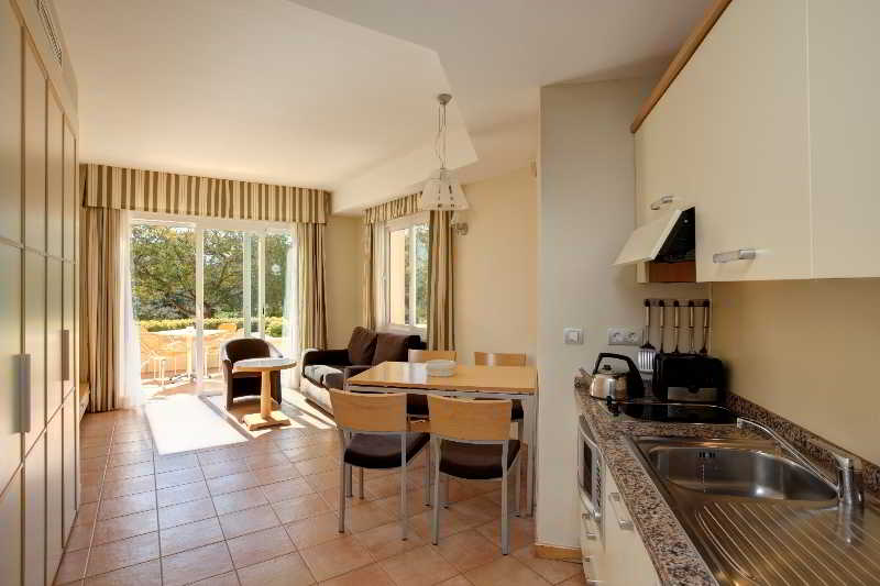Greenlife Golf Apartamentos