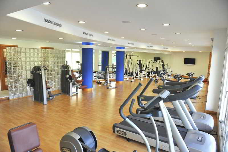 Greenlife Golf Apartamentos