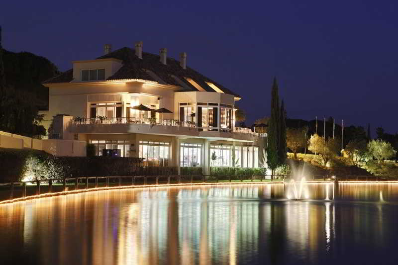 Greenlife Golf Apartamentos