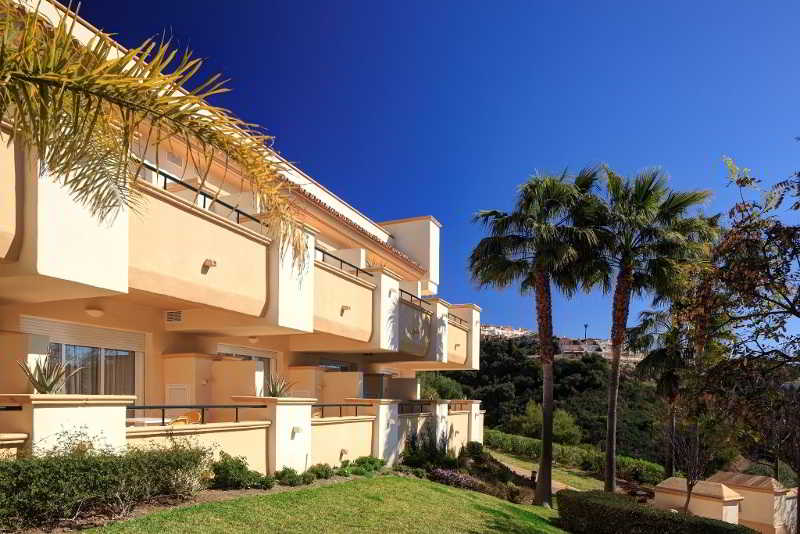 Greenlife Golf Apartamentos
