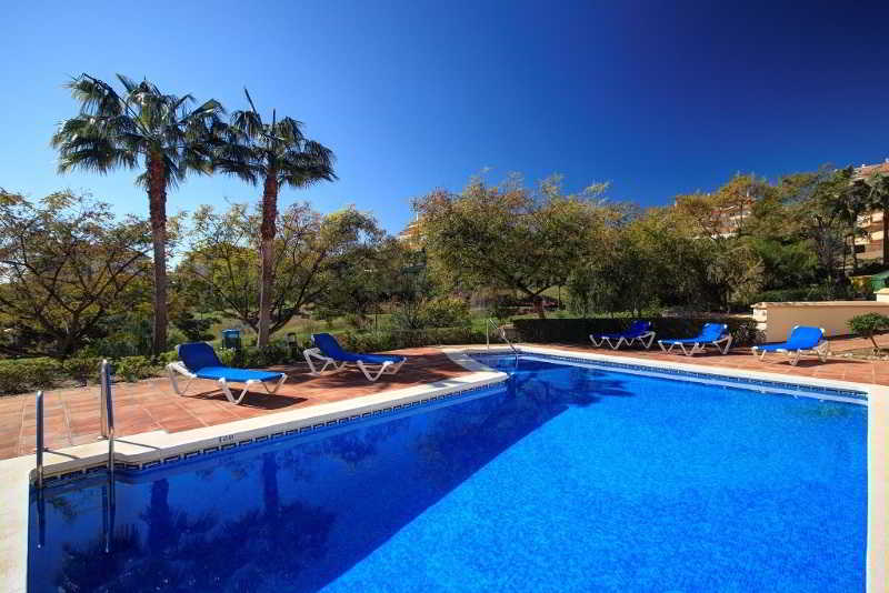 Greenlife Golf Apartamentos