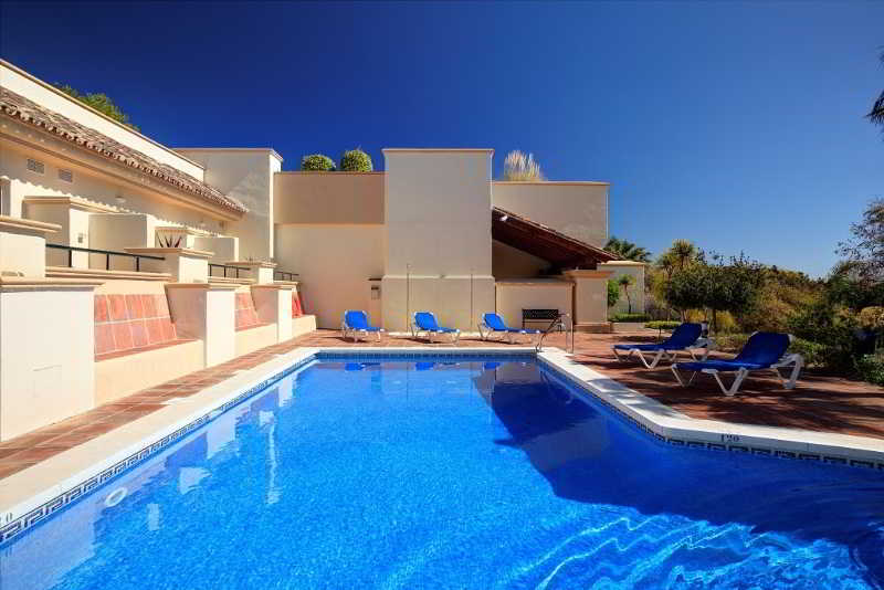 Greenlife Golf Apartamentos