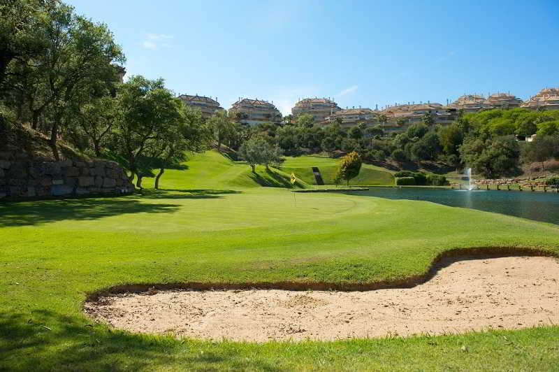 Greenlife Golf Apartamentos