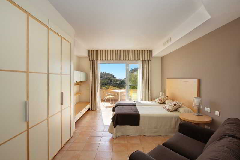 Greenlife Golf Apartamentos