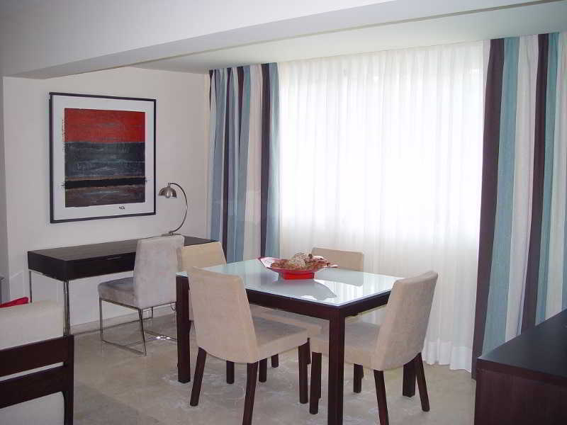 Greenlife Golf Apartamentos