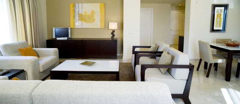 Greenlife Golf Apartamentos