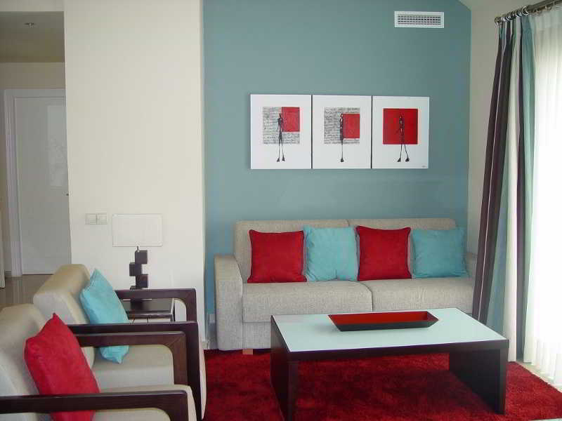 Greenlife Golf Apartamentos
