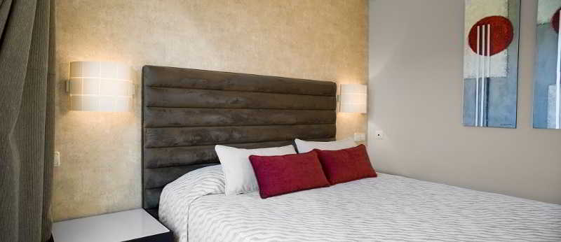 Greenlife Golf Apartamentos