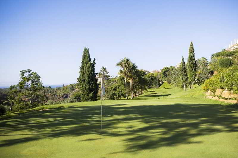 Greenlife Golf Apartamentos
