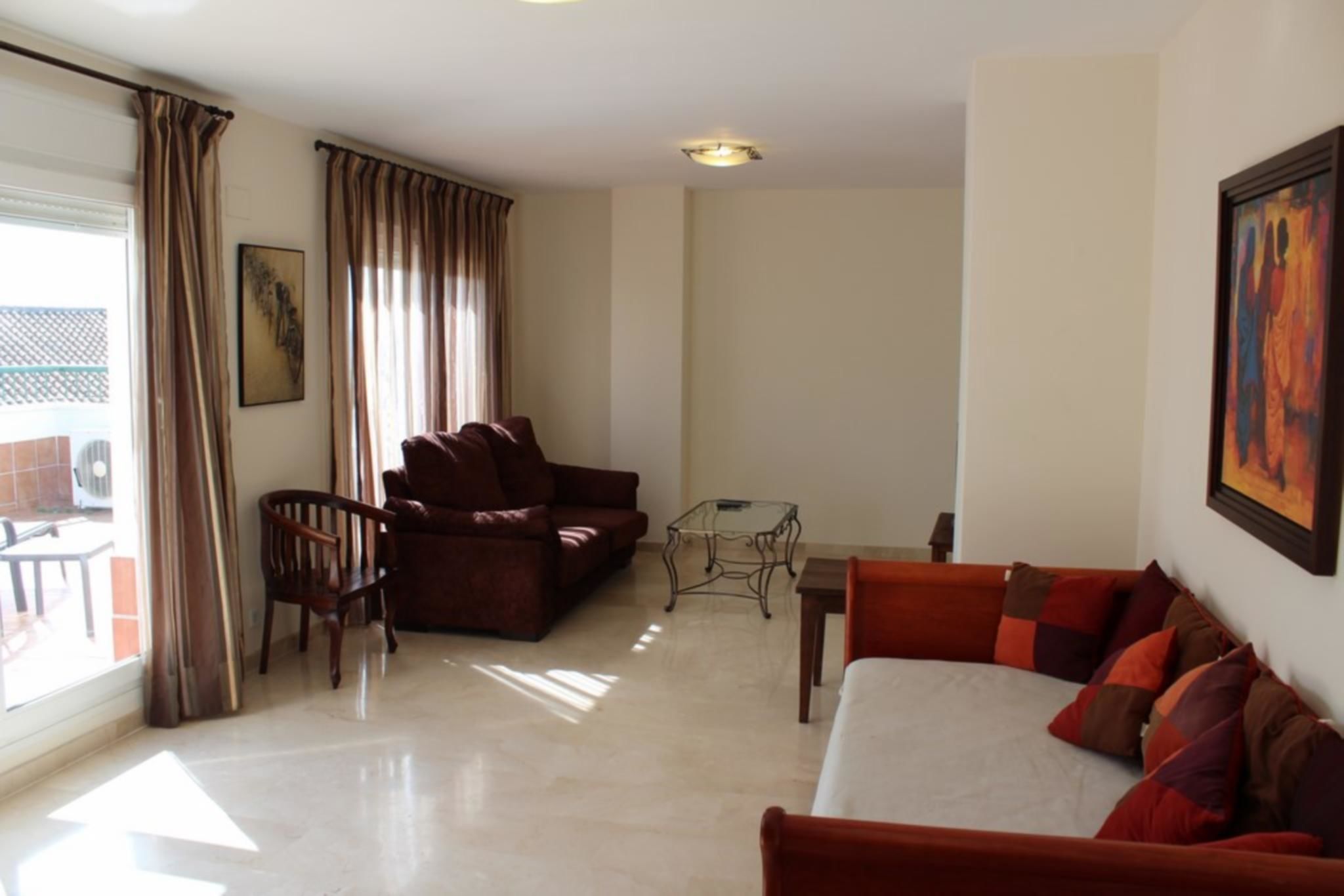 Guadalmina Baja