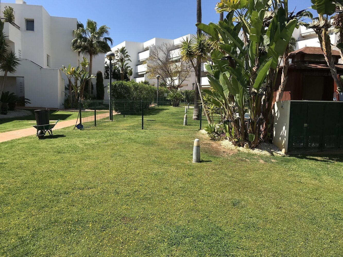 Guadalmina Baja