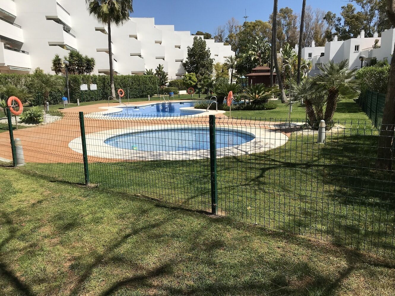 Guadalmina Baja