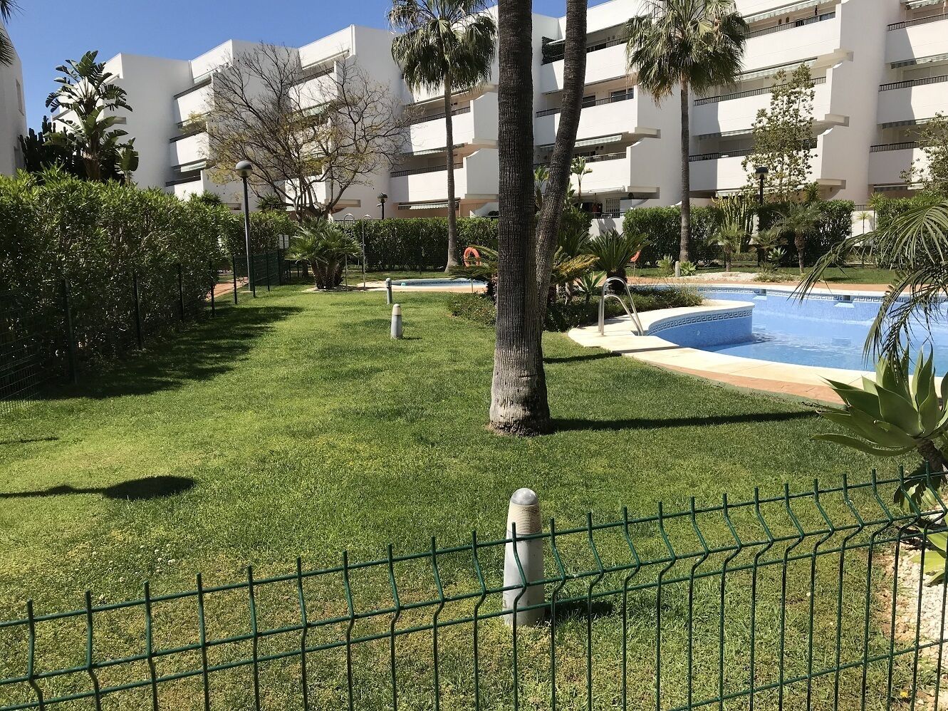 Guadalmina Baja