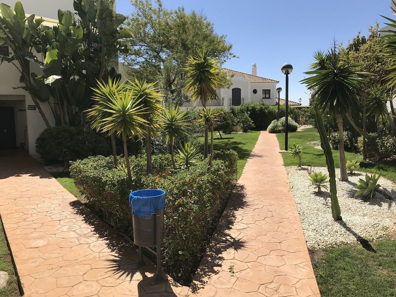 Guadalmina Baja