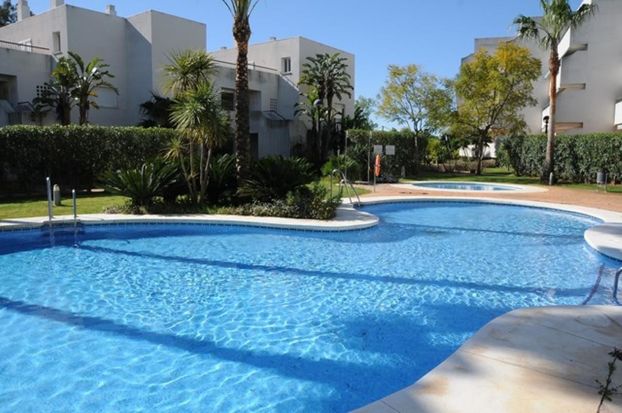 Guadalmina Baja